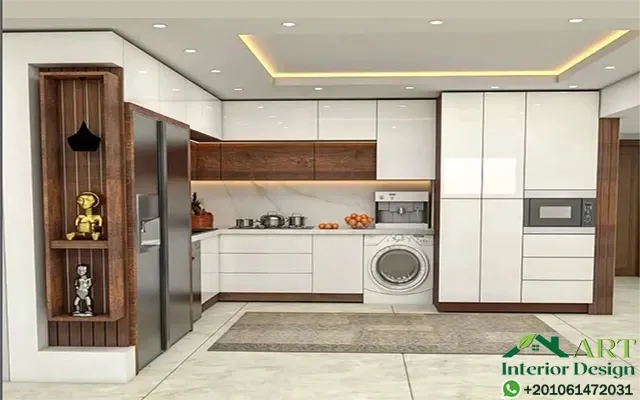 ديكورات مطابخ شقق فخمه ديكورات مطابخ شقق فخمه في مصر